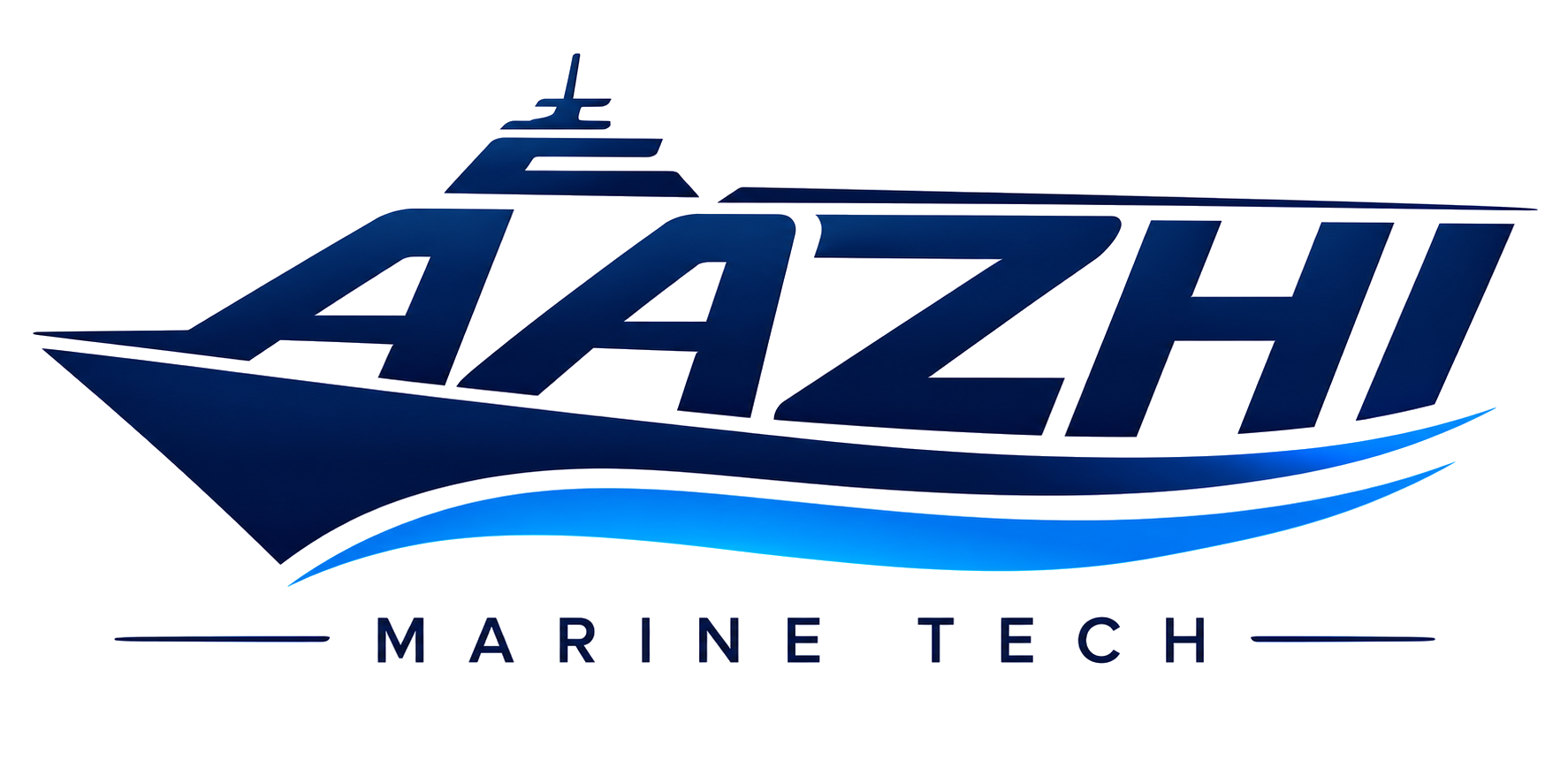 Aazhi Marine Tech